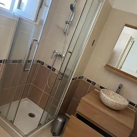 Βίλα Agreable Maison Avec Exterieur *